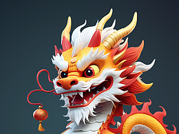 我的龙年AI守护神