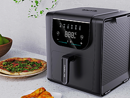 空气炸锅