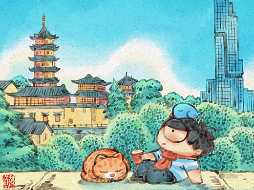 《每天和每天不一样》系列第51辑