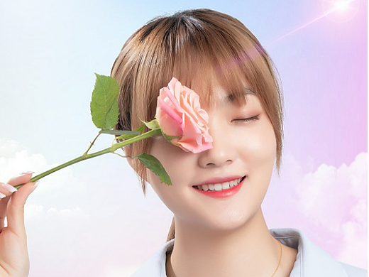 18K古法金·国潮花丝七夕限定