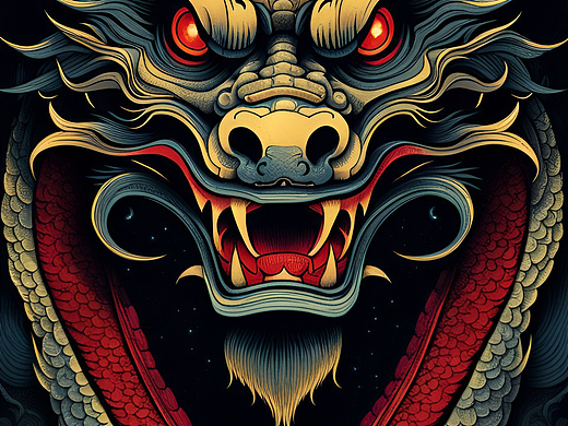 图片生成深度效果动画