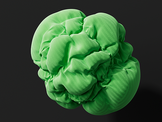 C4D2023新布料柔体
