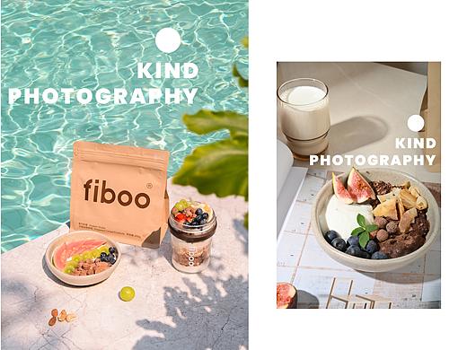 蛋白粉 奶昔 蛋白棒 fiboo 产品摄影 ｜ 亲切长沙