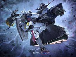 【我的一年战争计划03】决战阿·巴瓦·空