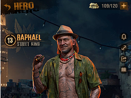 歐美寫實-SLG-黑幫向