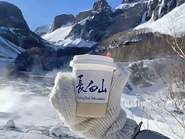 （先占個(gè)坑）冬天總要去一次長白山看雪景吧~