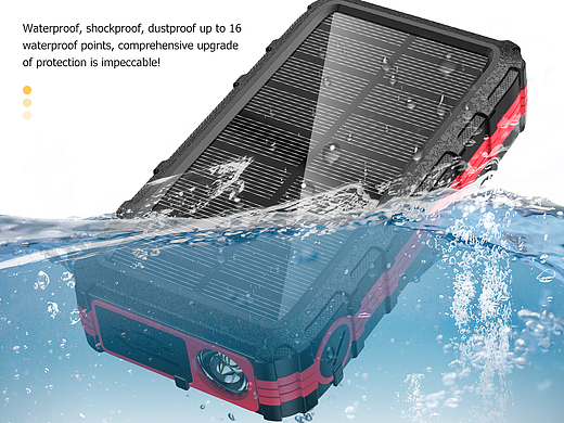 移动电源 亚马逊 渲染 设计