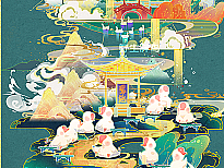 年度总结｜2021·《生生不息》