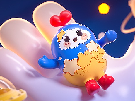 星星的孩子
