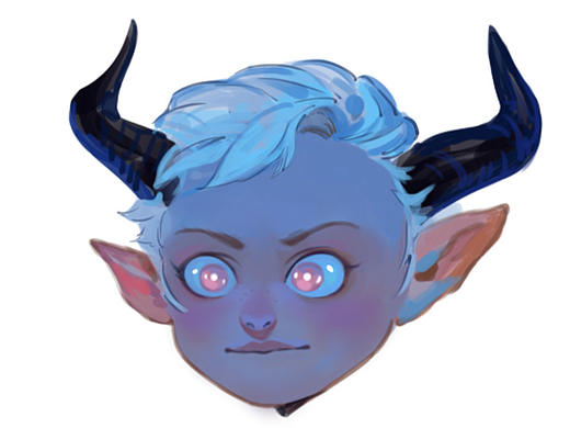 頭像打卡13（個人主頁-ZNjUyMTA5OTI=） - 創(chuàng)作習(xí)作 - 站酷設(shè)計師caitkoko原創(chuàng)素材 - 站酷ZCOOL