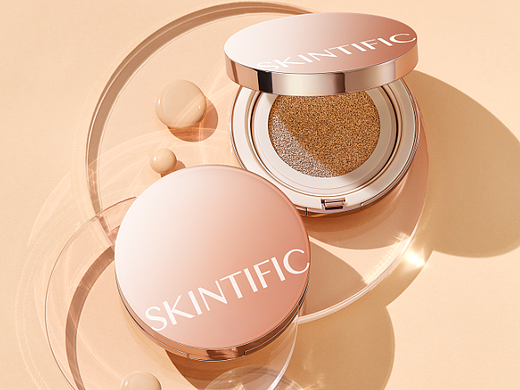 SKINTIFIC|响马摄影