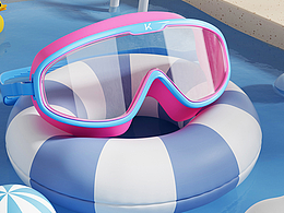 泳鏡、跳繩等以及一款兒童泳鏡詳情