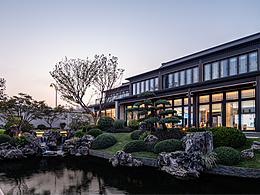 宋式建筑