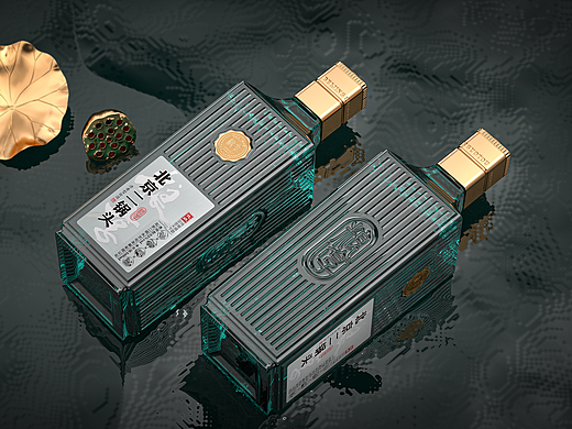 粮享·北京二锅头