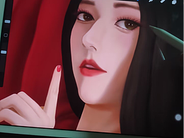 谁不喜欢小妲己呢~