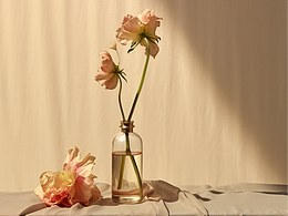 电商产品AI背景素材6 | 产品设计素材海报背景摄影绘画