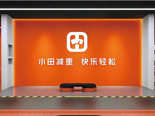 小田减重X古舍策划丨全网2000万粉丝的网红减重训练营