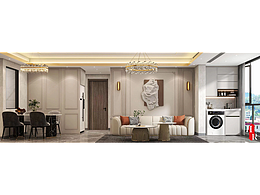 酷家樂 I 效果表現(xiàn)