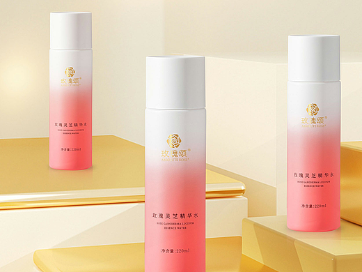 護膚品海報（個人主頁-ZNTkxOTc2ODg=） - 海報 - 站酷設(shè)計師豆瓣醬拌面原創(chuàng)素材 - 站酷ZCOOL