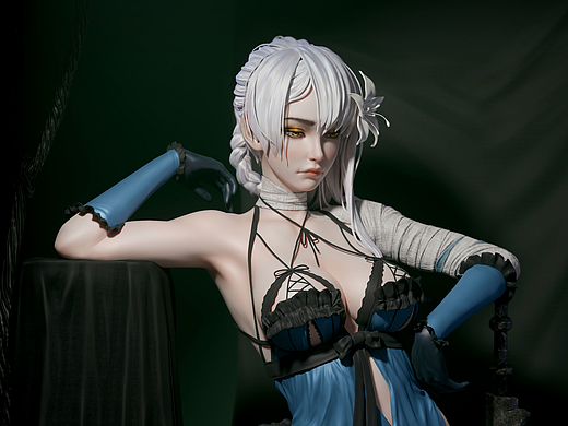 薛同学--短期基础班