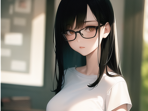午后