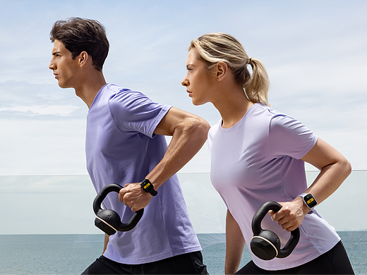 华米Amazfit Bip 3 Pro