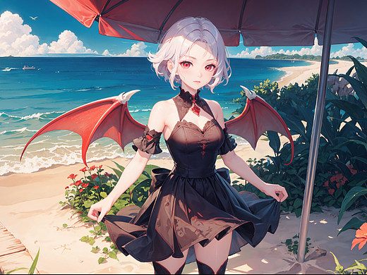 AICG-lora模型训练