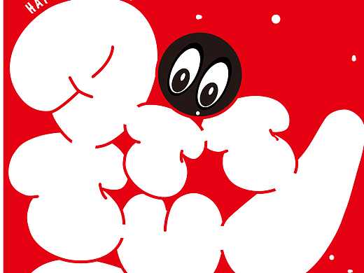 最近做的几款动态海报