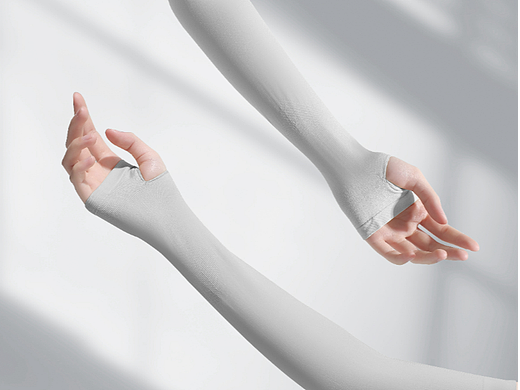 冰袖拍攝（個(gè)人主頁(yè)-ZNjQ3ODYyNzI=） - 產(chǎn)品攝影 - 站酷設(shè)計(jì)師gm鵬原創(chuàng)素材 - 站酷ZCOOL