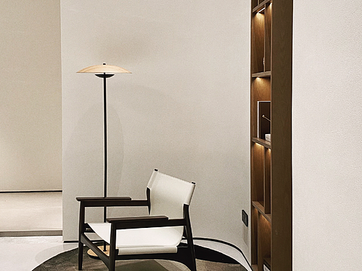 卡飒明筑雅奢私人会所