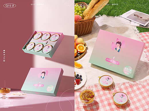 食品摄影｜合珍园花胶 X 奇鹿视觉（个人主页-ZNjg1MjA1MDg=） - 产品摄影 - 站酷设计师奇鹿视觉研究所原创素材 - 站酷ZCOOL