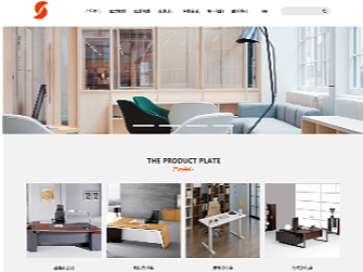 家具网页