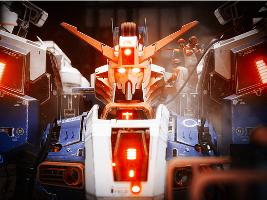 愛(ài)麗絲的懺悔（EXS-MSA0011[ext]）（個(gè)人主頁(yè)-ZNjgyMjczNzY=） - 動(dòng)畫(huà)/影視 - 站酷設(shè)計(jì)師血樹(shù)殘株原創(chuàng)素材 - 站酷ZCOOL