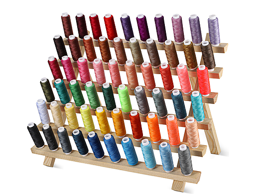 亚马逊 主图/A+ 缝纫线(拍摄精修)作品