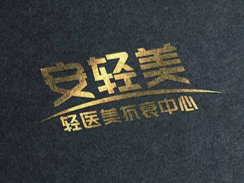 美容机构vi设计