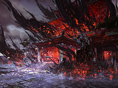 永劫无间/征神