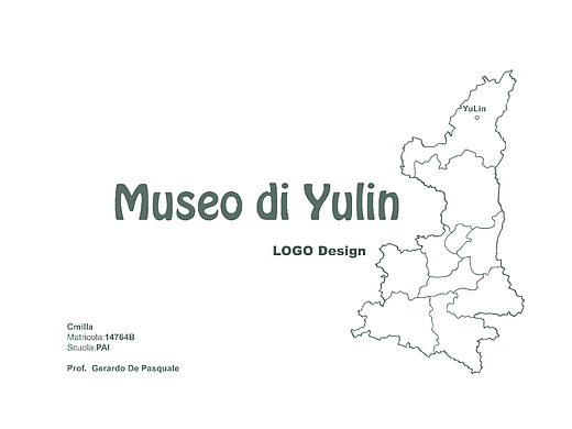 设计方法作业作品(VI设计)