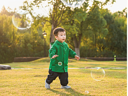 哼哼的玩乐时光