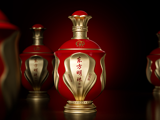 不可复制的经典·东方明珠×金辰创意
