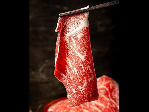 烤肉｜美食摄影 · 烤至焦嫩呈现美拉德
