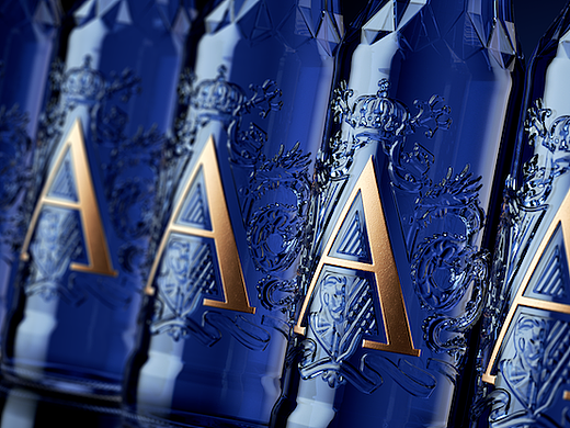 青岛啤酒+潘虎｜介绍一下我的新蓝友