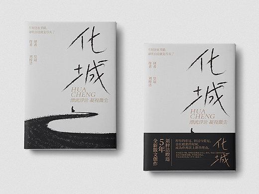 封面设计 书籍装帧  书籍封面04