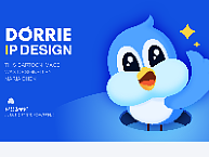 IP设计 DORRIE