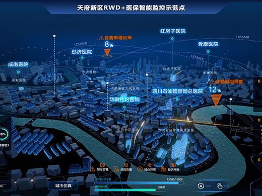医保智能监控