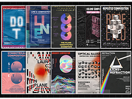 2022/3月海报合集 