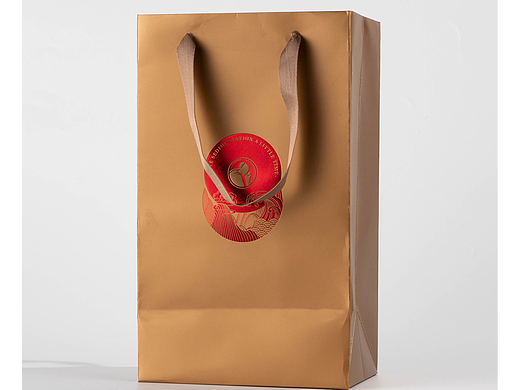 深圳乐家通版包装-复古飞天