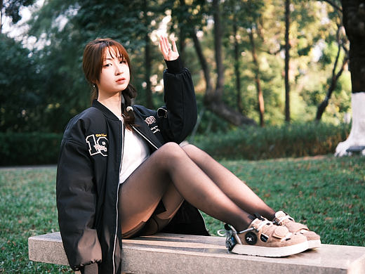 比起宝宝女生更喜欢听你喊姐姐