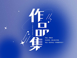 蒋晗清 就业作品集