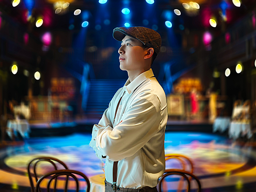 手机拍氛围感照片