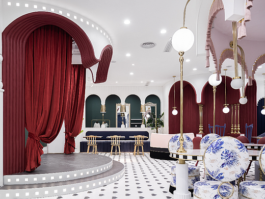 北京 YooYuumi Kids Club | 唯想国际X+Living